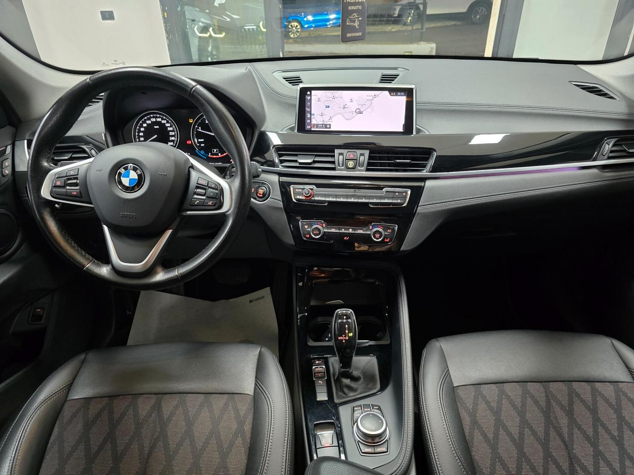 Bmw X1 sDrive18d xLine