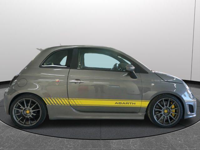ABARTH 595 1.4 Turbo T-Jet 140 CV Elaborata