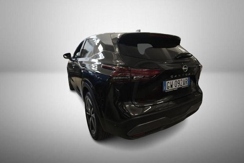 Nissan Qashqai III 2021 1.5 e-power Tekna 2wd
