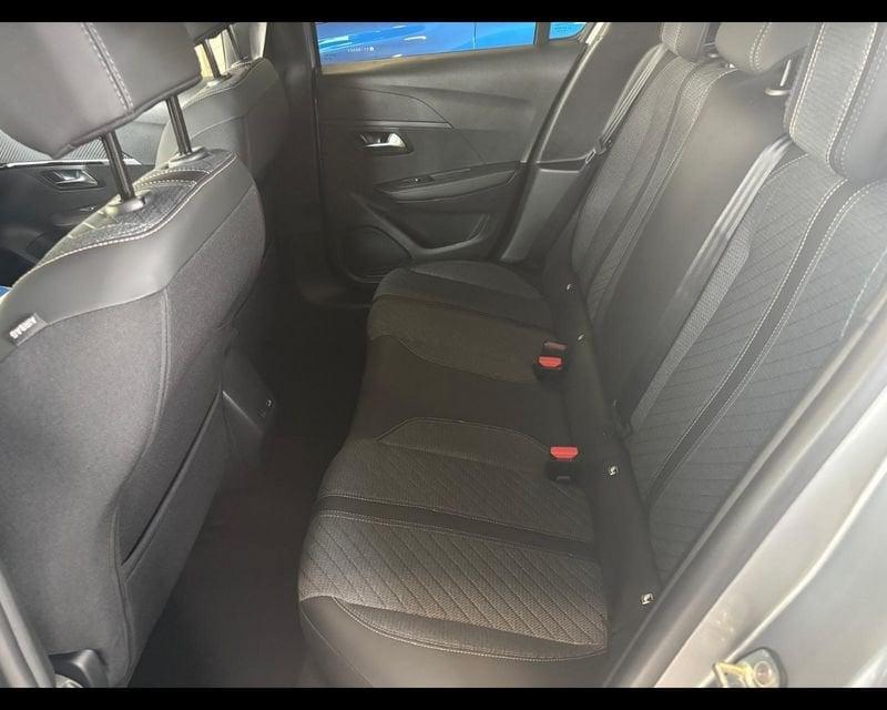 Peugeot 208 5P - ALLURE Hybrid 110 E-DCS6