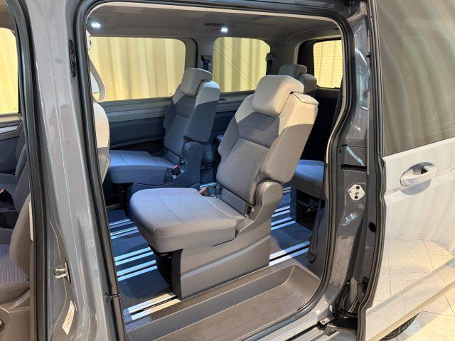 VOLKSWAGEN Multivan 2.0 TDI DSG Life 6P GANCIO LED DAB+ 17"