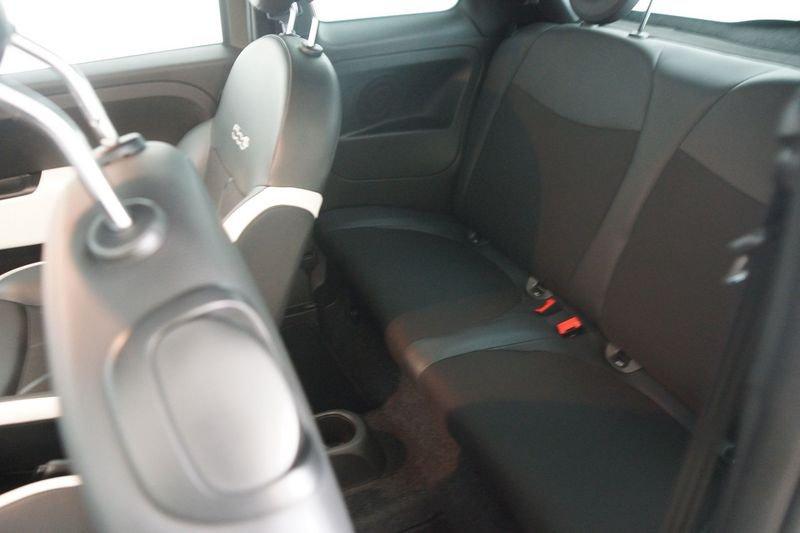 FIAT 500 500 1.2 S
