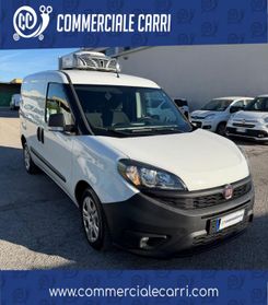 FIAT DOBLO 1.6 MJ 105CV FURG.ISOT.GRUPPO FRIGO 3P. '22
