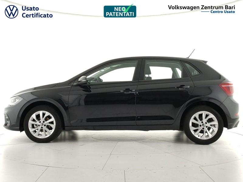 Volkswagen Polo 1.0 tsi style 95cv