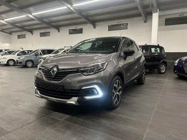 Renault Captur dCi 8V 110 CV Start&Stop Energy Sport Edition