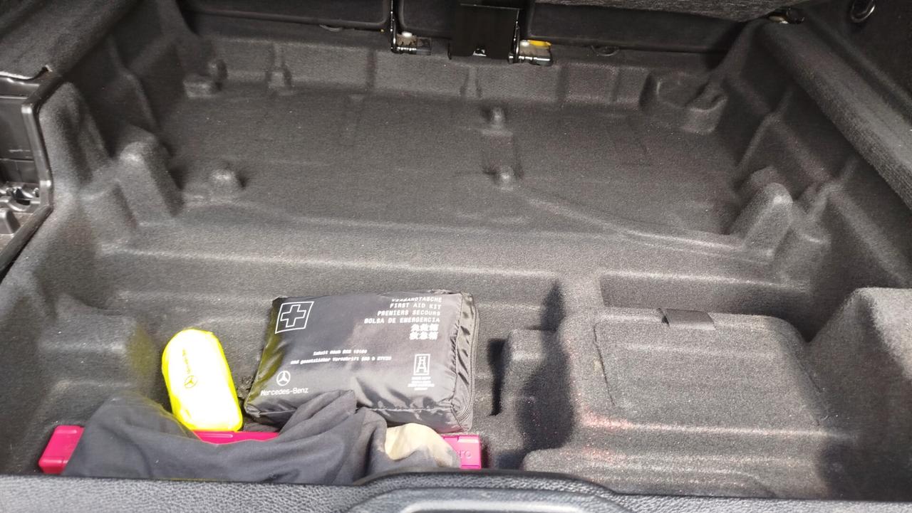 Mercedes-benz GLC 250 d 4Matic Premium Amg