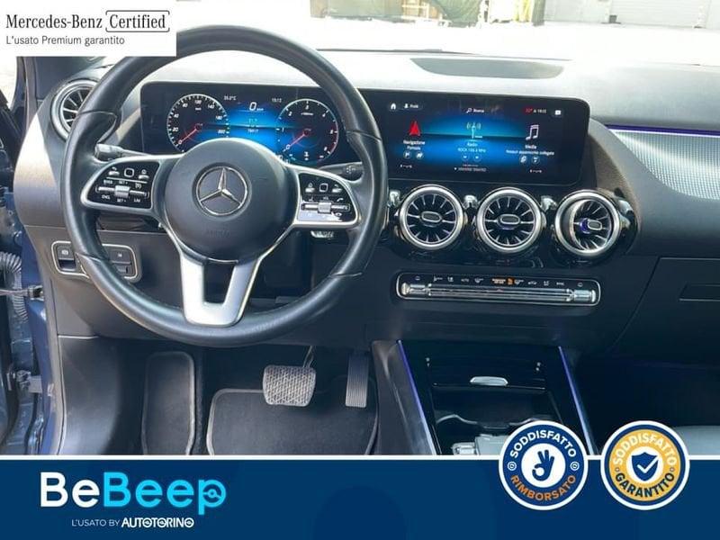 Mercedes-Benz GLA 180 D SPORT PLUS AUTO