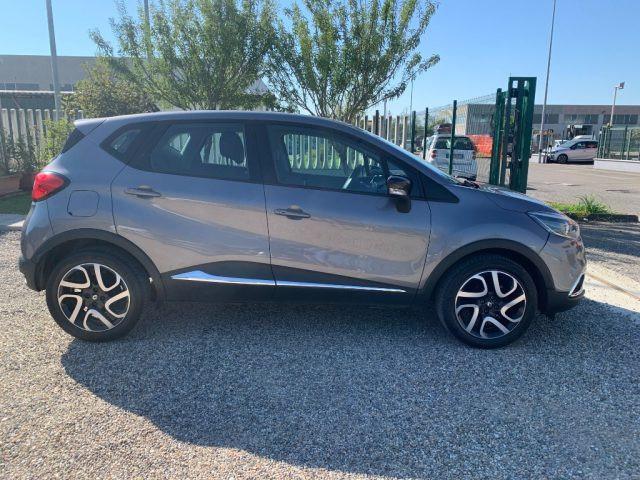 RENAULT Captur 0.9 TCe 12V 90 CV Start&Stop Energy R-Link