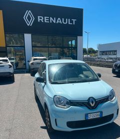 Renault Twingo Electric Techno