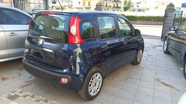 FIAT - Panda - 1.3 MJT 95 CV S&S Easy