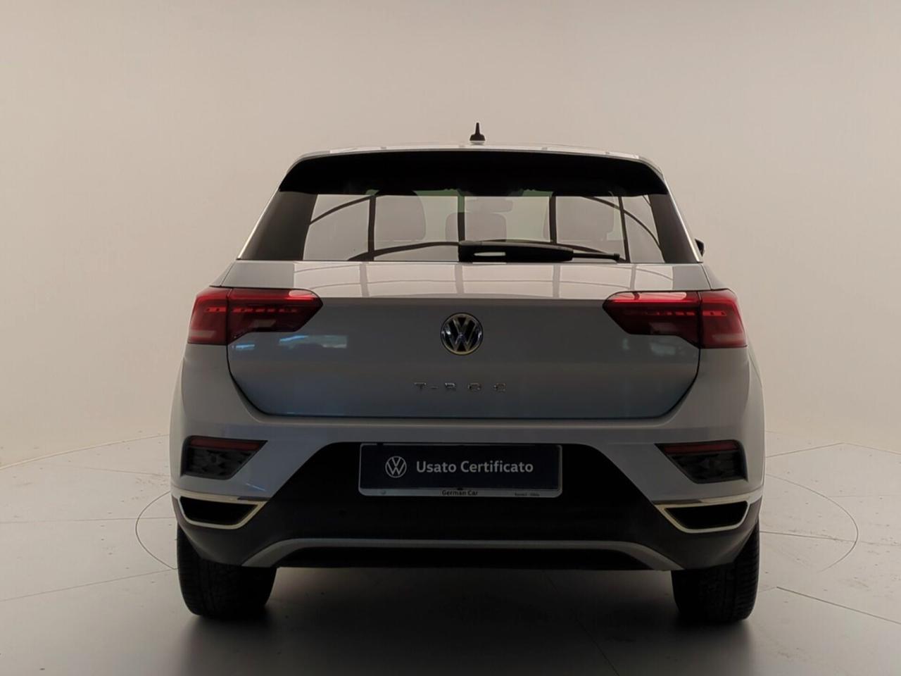 Volkswagen T-Roc 1.6 TDI SCR Style BlueMotion Technology