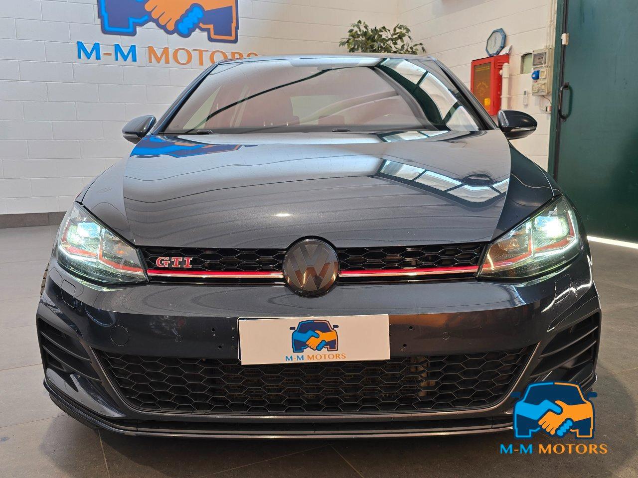 Volkswagen Golf 5 Porte Golf 5p 2.0 tsi Gti Performance 245cv dsg