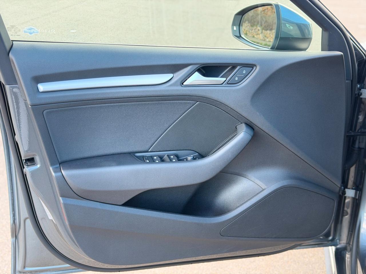 Audi A3 SPB 2.0 TDI 150cv S tronic*S ine*Virtual