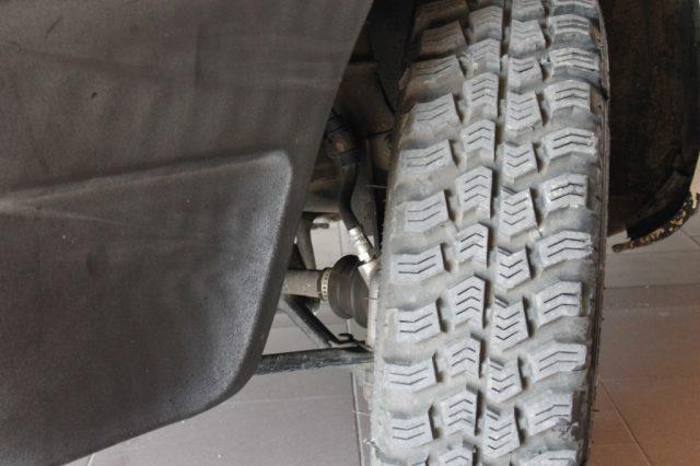 FIAT Panda 900 i.e. cat Young 94 mila km!