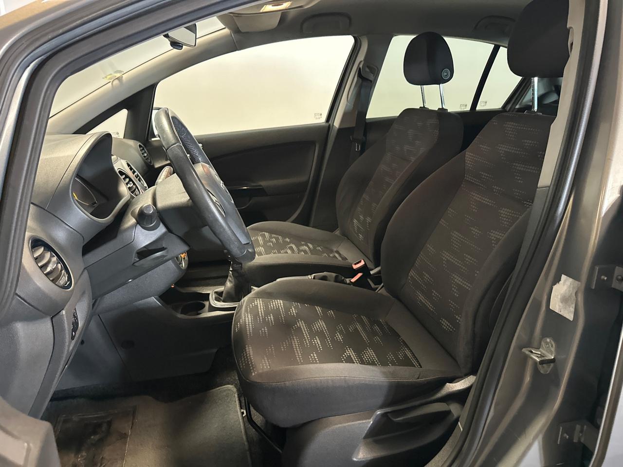 OPEL CORSA 1.4 COSMO 100CV NEOPATENTATI GARANZIA