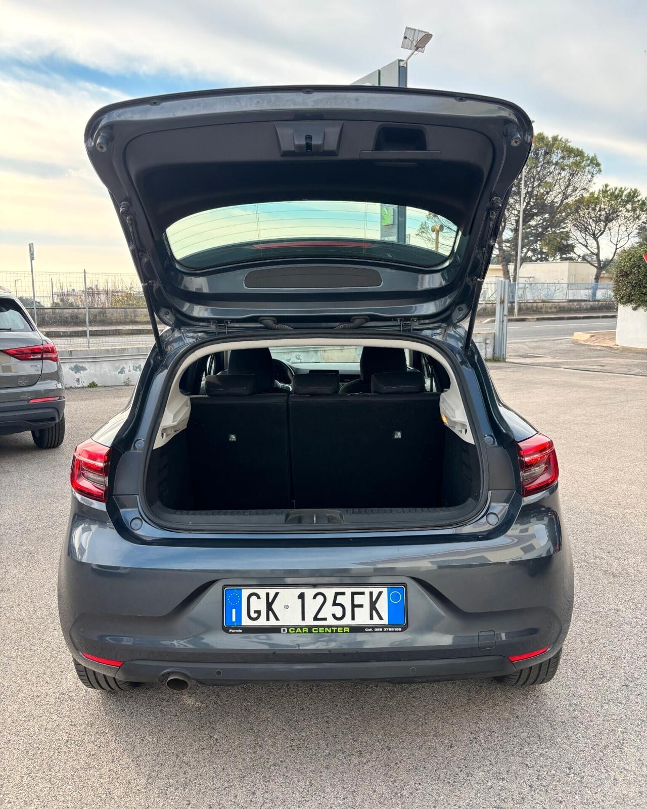 Renault Clio TCe 90 CV 5 porte Business