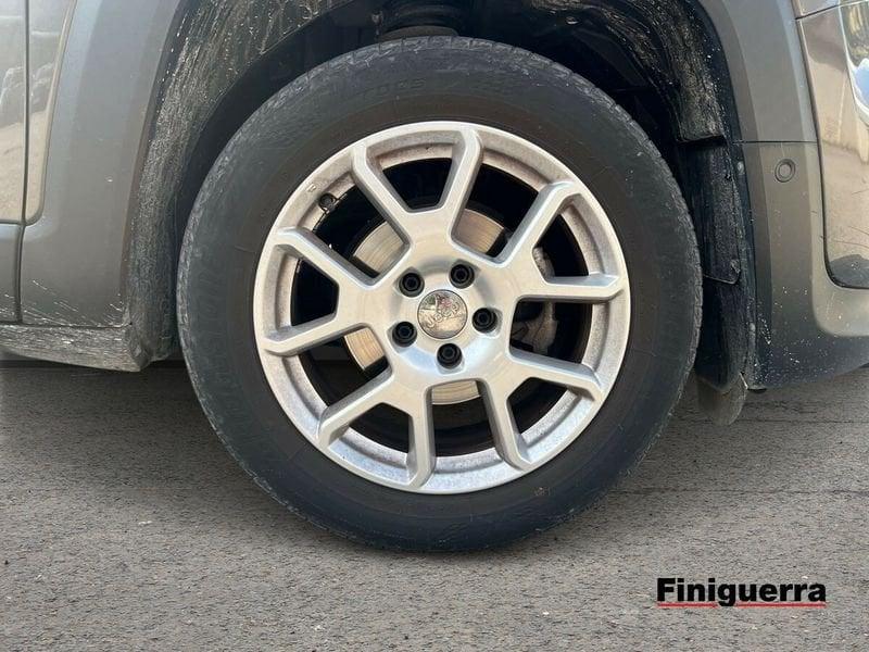 Jeep Renegade 1.0 T3 120cv Limited