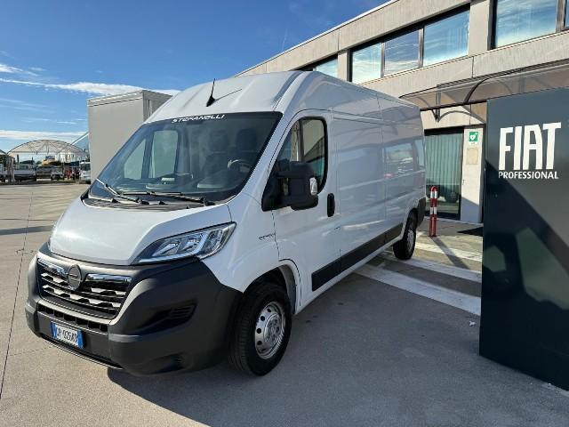 Opel MOVANO 35 L3H3 140