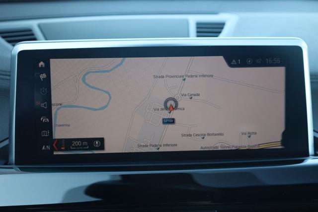 BMW X2 xDrive18d Msport