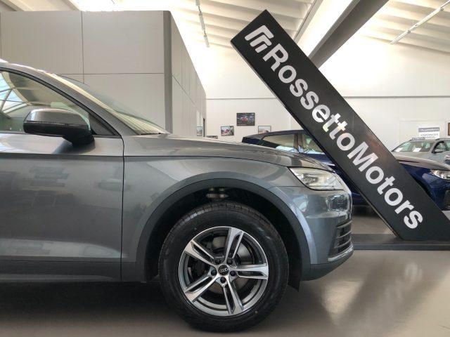 AUDI Q5 2.0TDI Quattro S-tr Business Edition