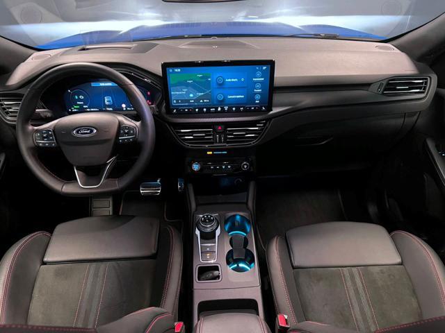 FORD Kuga 2.5 Full Hybrid 180 CV CVT 2WD ST-Line X