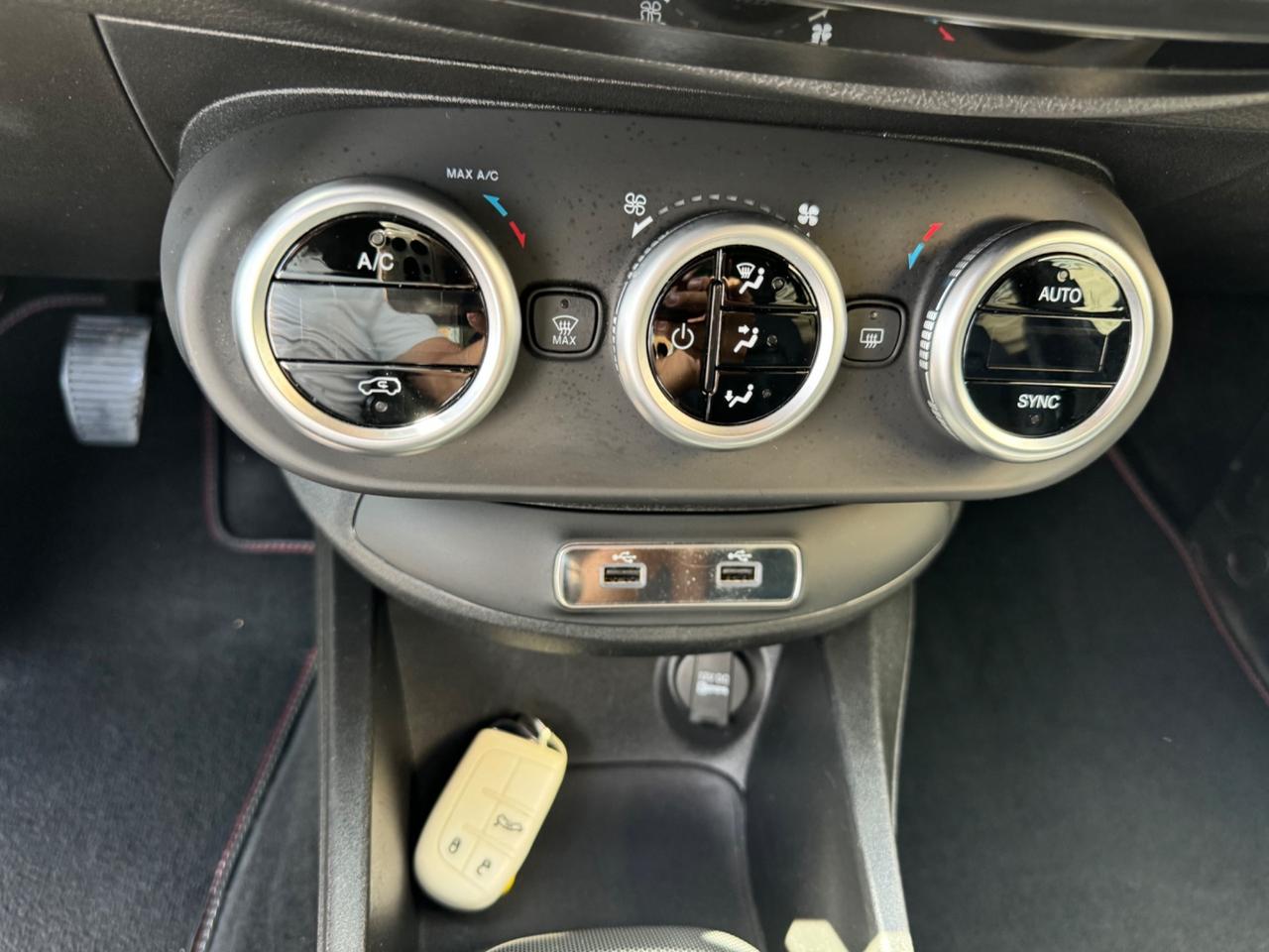 Fiat 500X 1.6 MultiJet 130 CV Sport