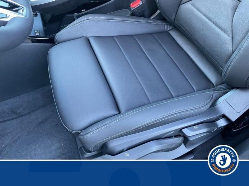 BMW X1 XDRIVE 23D M Sport Pro