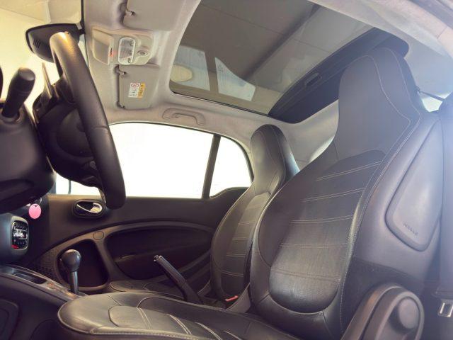 SMART ForTwo 90 0.9 Turbo