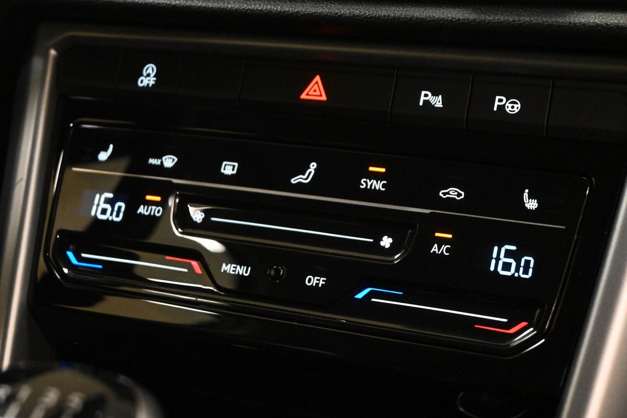 VOLKSWAGEN T-Roc 1ª serie T-Roc 1.0 TSI Life