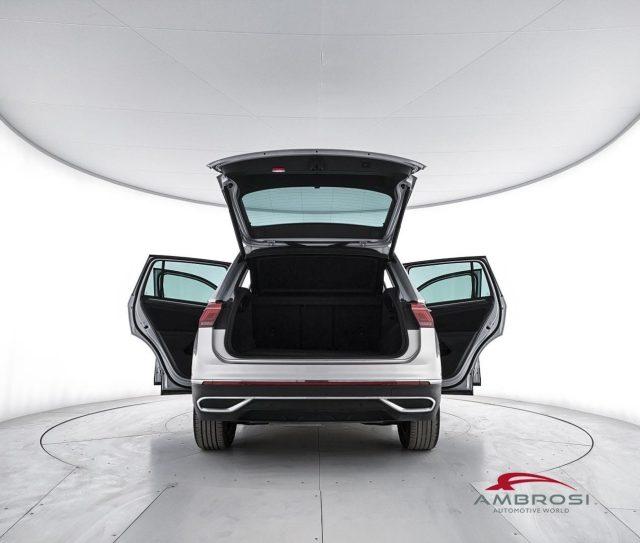 VOLKSWAGEN Tiguan 2.0 tdi Elegance 150cv dsg