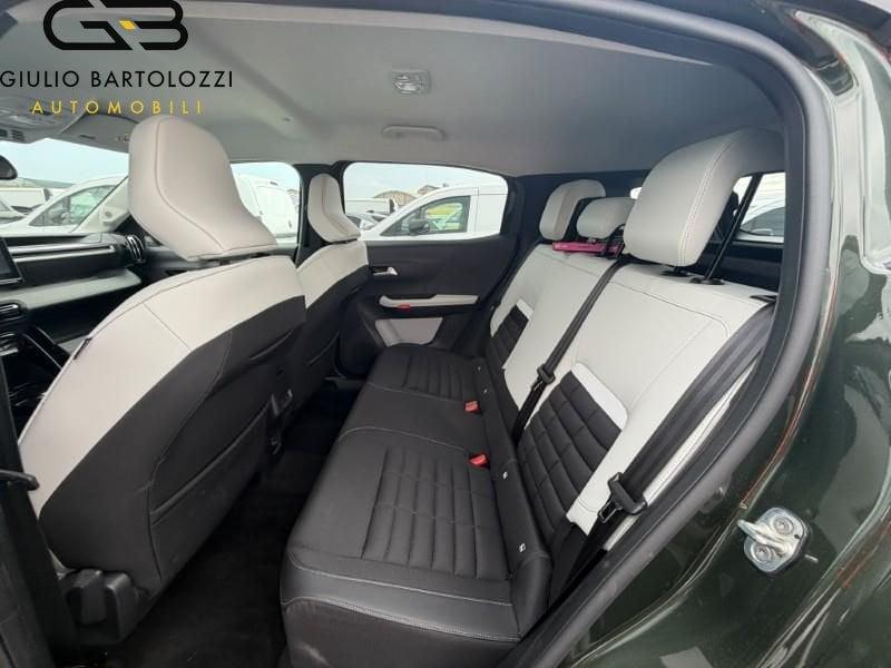 Citroën C3 Aircross Hybrid 145 cv Automatico MAX