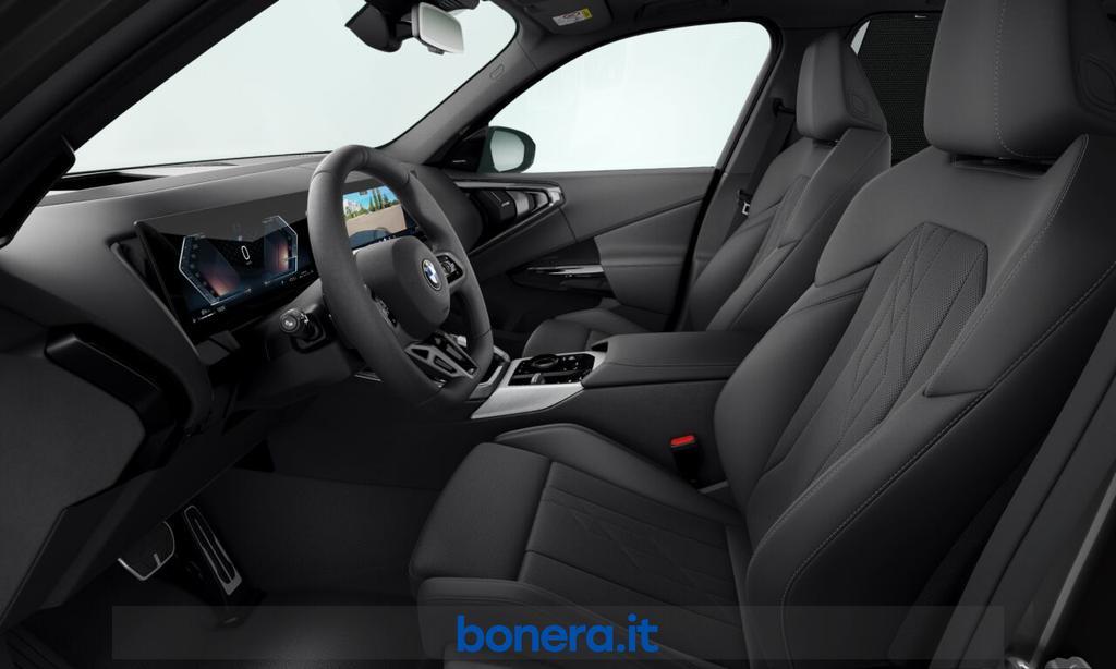 BMW X3 d MSport xDrive20 Steptronic