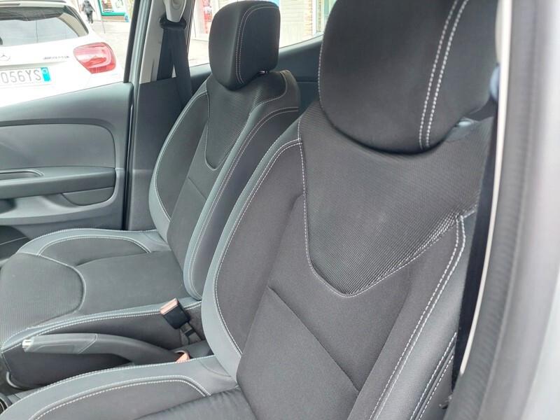 Renault Clio dCi 8V 75 CV Start&Stop 5 porte Energy Duel2