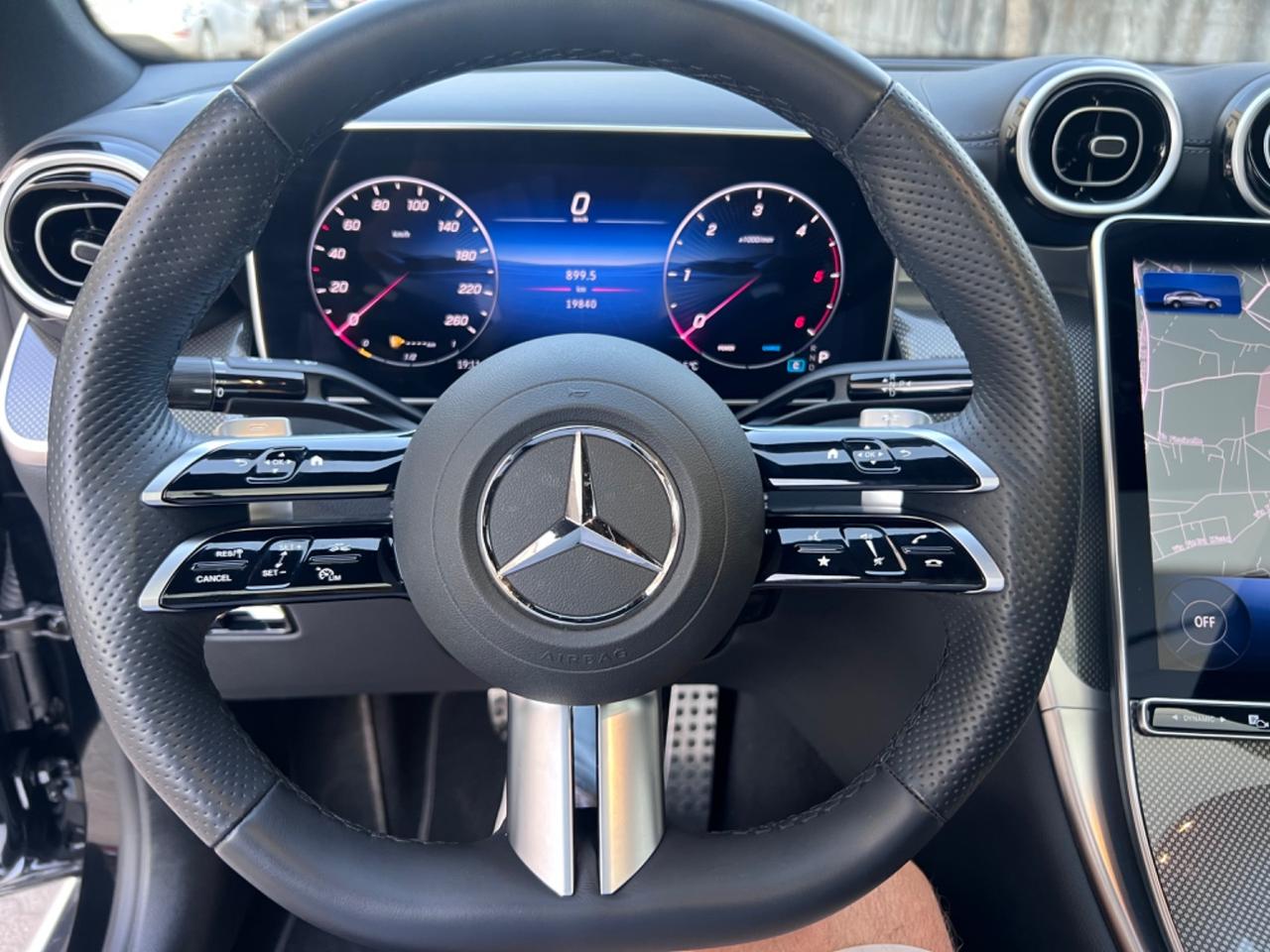 Mercedes-benz GLC 220 d 4Matic Mild Hybrid AMG Line Advanced Plus