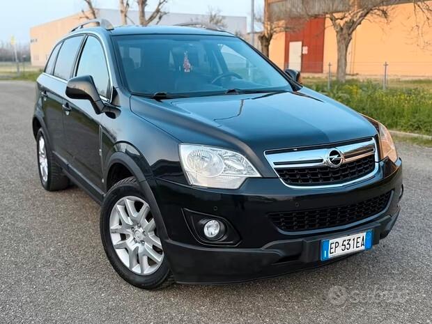 Opel Antara 2.2 CDTI 163CV 4x2 Cosmo