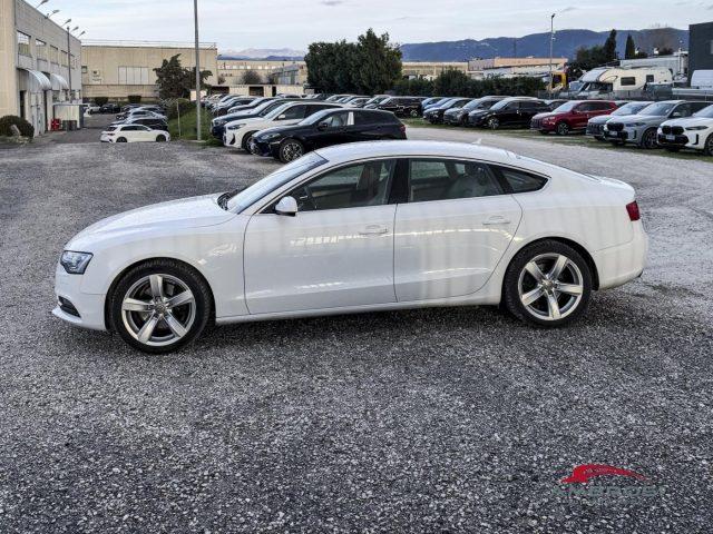 AUDI A5 2.0 TDI 177 CV multitronic - PER OPERATORI DEL SET