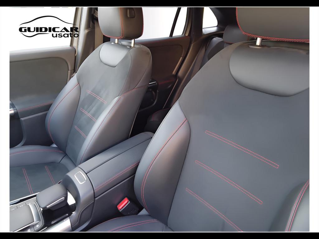 Mercedes-Benz GLA-H247 2020 - GLA 200 d Premium 4matic auto
