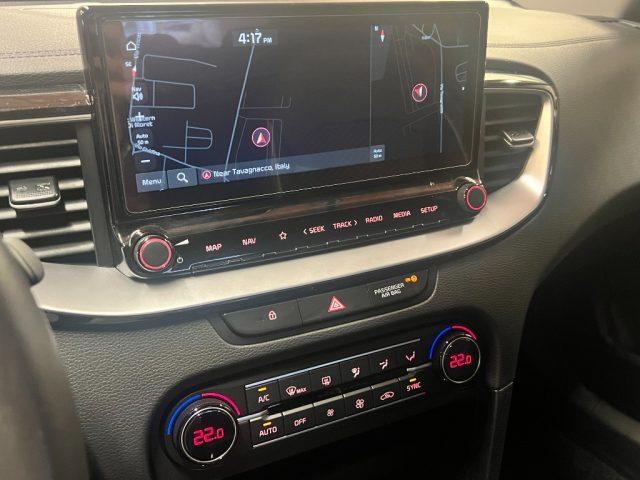 KIA XCeed 1.5 T-GDi 160 CV MHEV iMT High Tech