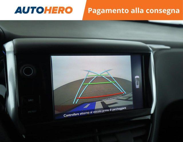 PEUGEOT 2008 1° serie PureTech Turbo 110 S&S Allure