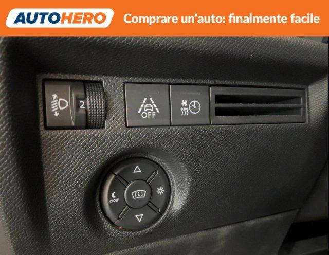 CITROEN E-C4 motore elettrico 136 CV Feel Pack