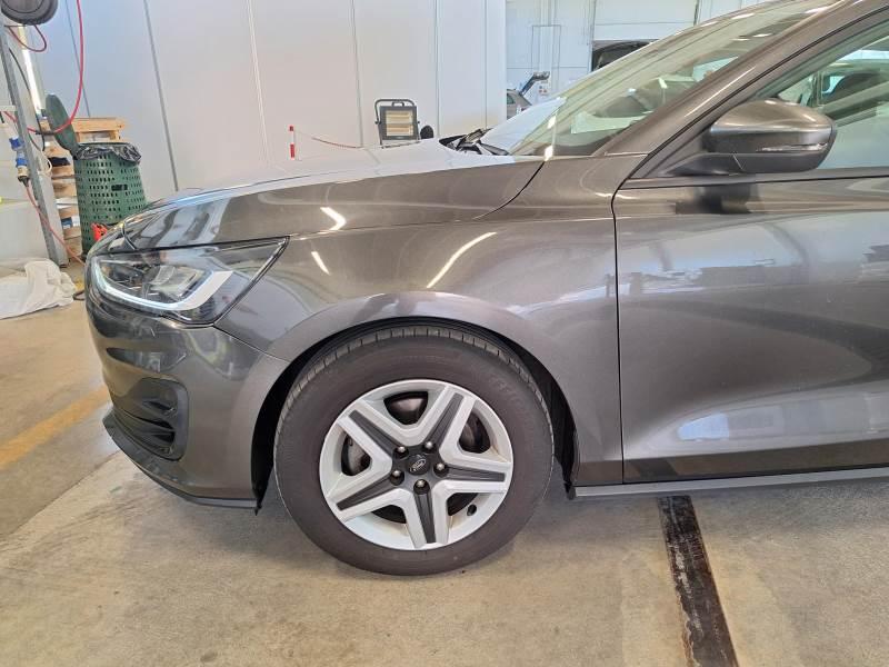 Ford Focus Wagon Focus SW 1.5 ecoblue Business 120cv