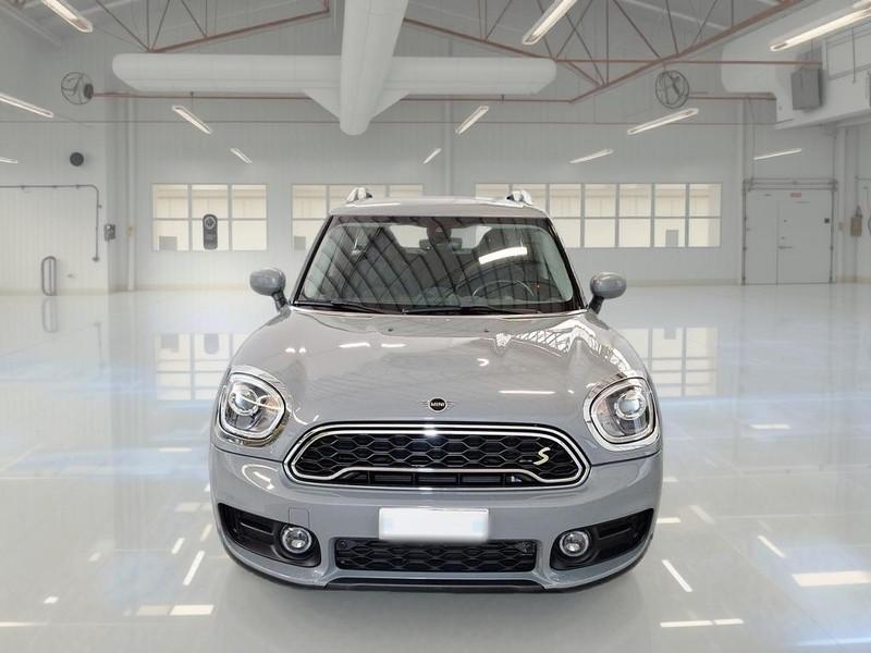 MINI COOPER SE COUNTRYMAN ALL4 Business autom.