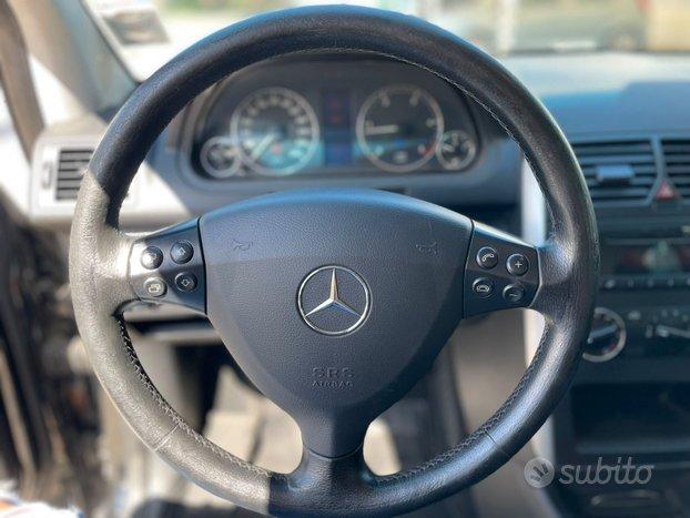 MERCEDES Classe A 180 CDI - 2006
