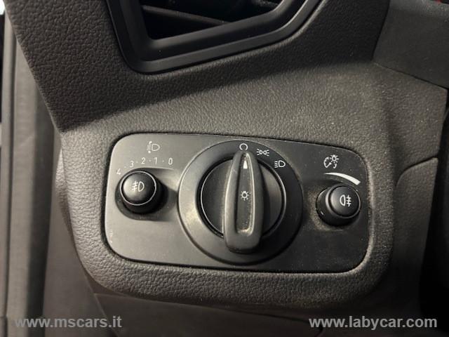 FORD C-Max 1.6 120 CV GPL Plus