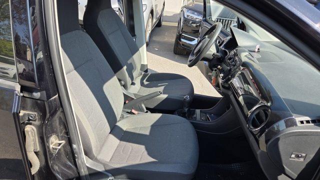 VOLKSWAGEN up! 1.0 5p. eco move up! BMT PERMUTE OK NEOPAT. UNICOP