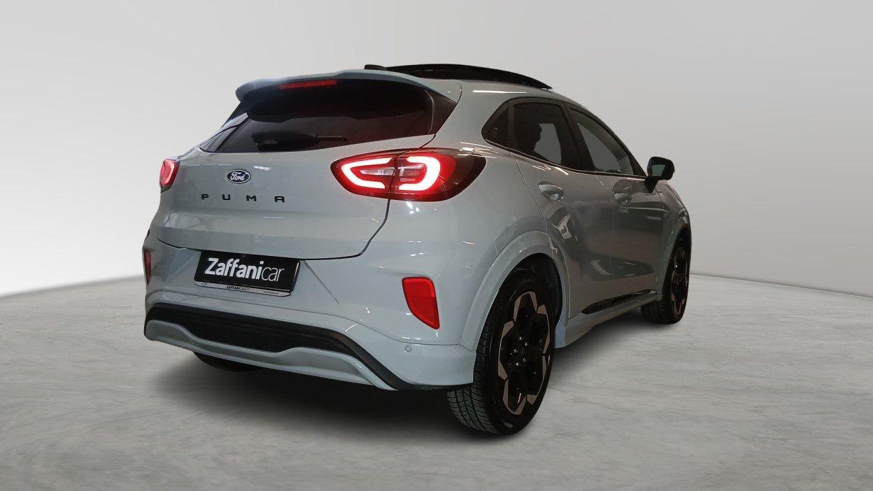 FORD Puma '19-> - Puma 1.0 EcoBoost Hybrid 125 CV S&S aut. ST-Line X