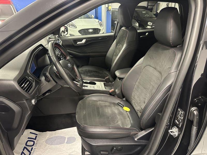 Ford Kuga 1.5 EcoBlue 120 CV aut. 2WD ST-Line X