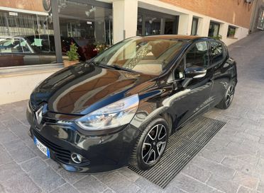 RENAULT Clio 1.2 75CV 5 porte Intens IMPIANTO GPL