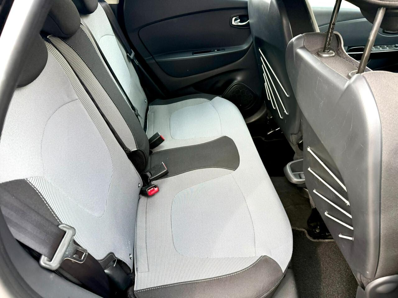 Renault Captur dCi 8V 90 CV Energy Zen
