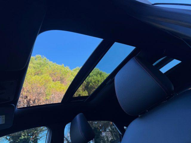 FORD Puma 1.0 125CV ST-LINE MILD HYBRID TETTO PANORAMICO